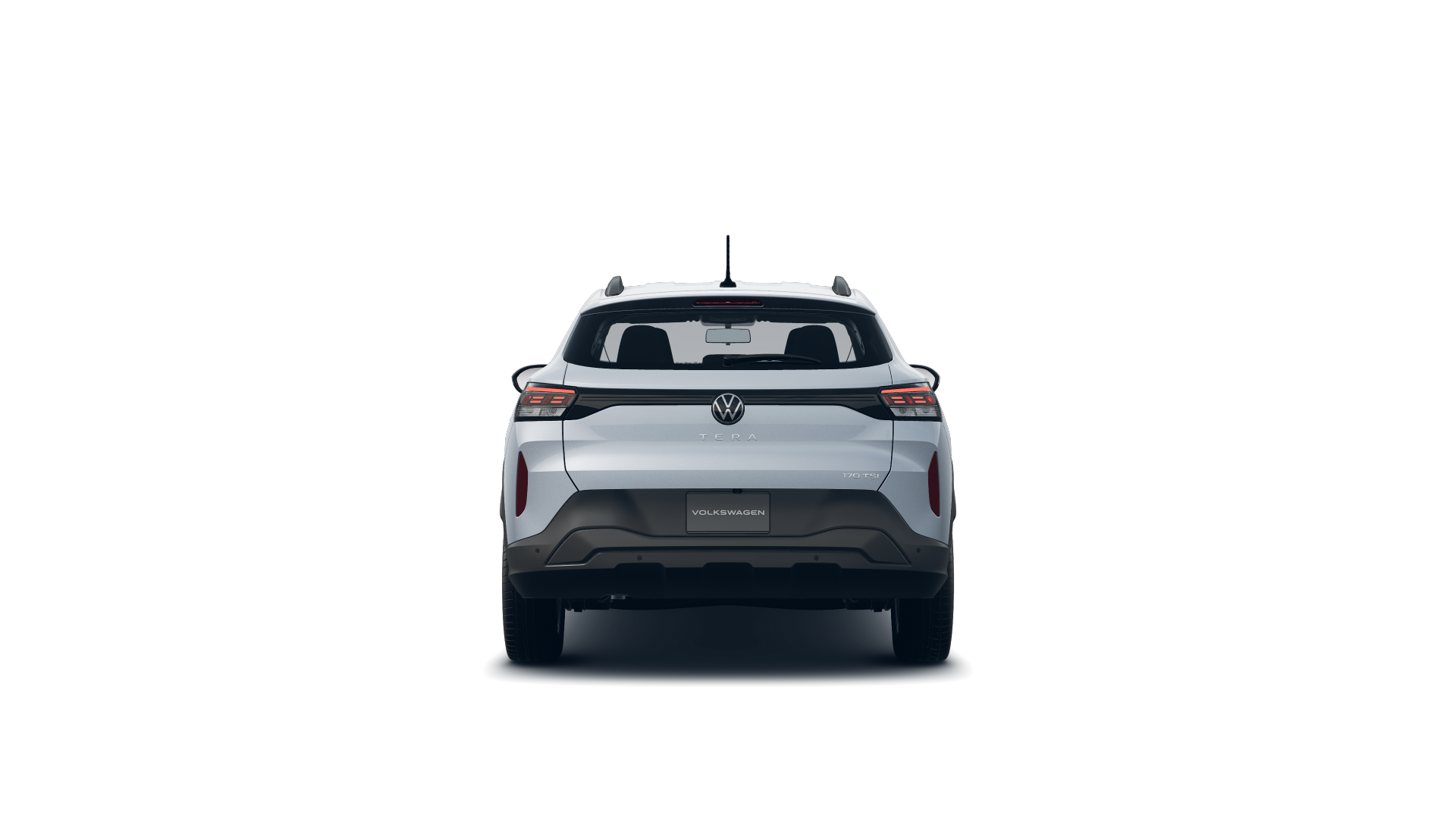 Imagen de un Tera Comfort 1.0L AT