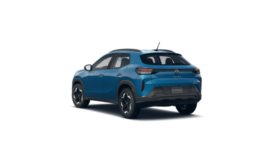 Imagen de un Tera Comfort 1.0L  AT