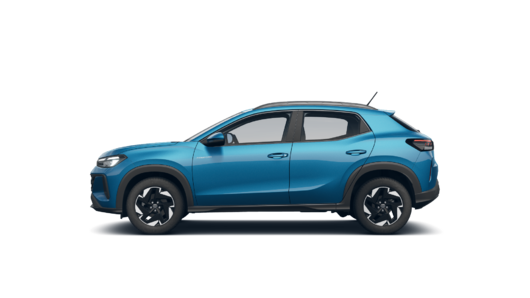 Imagen de un Tera Comfort 1.0L  AT