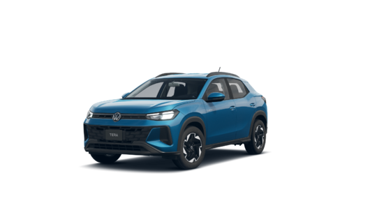 Imagen de un Tera Comfort 1.0L  AT