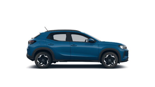 Imagen de un Tera Comfort 1.0L  AT