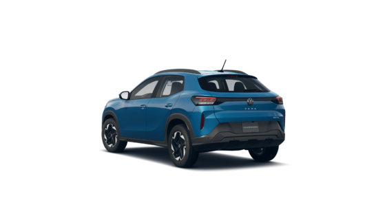 Imagen de un Tera Comfort 1.0L  AT