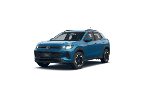 Imagen de un Tera Comfort 1.0L  AT