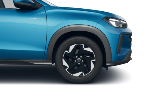 Imagen de un Tera Comfort 1.0L AT