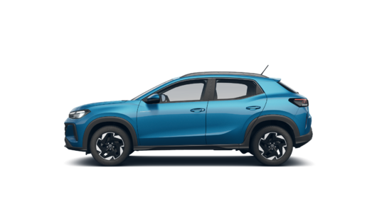 Imagen de un Tera Comfort 1.0L  AT