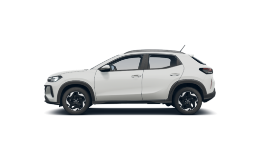 Imagen de un Tera Comfort 1.0L  AT
