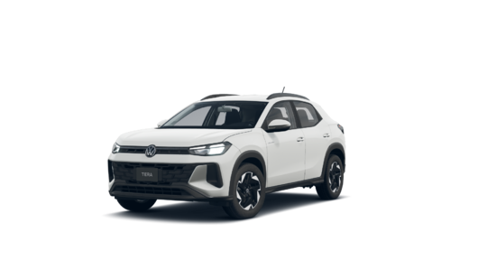 Imagen de un Tera Comfort 1.0L  AT
