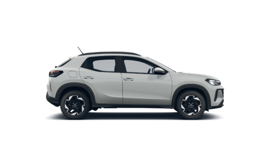 Imagen de un Tera Comfort 1.0L AT