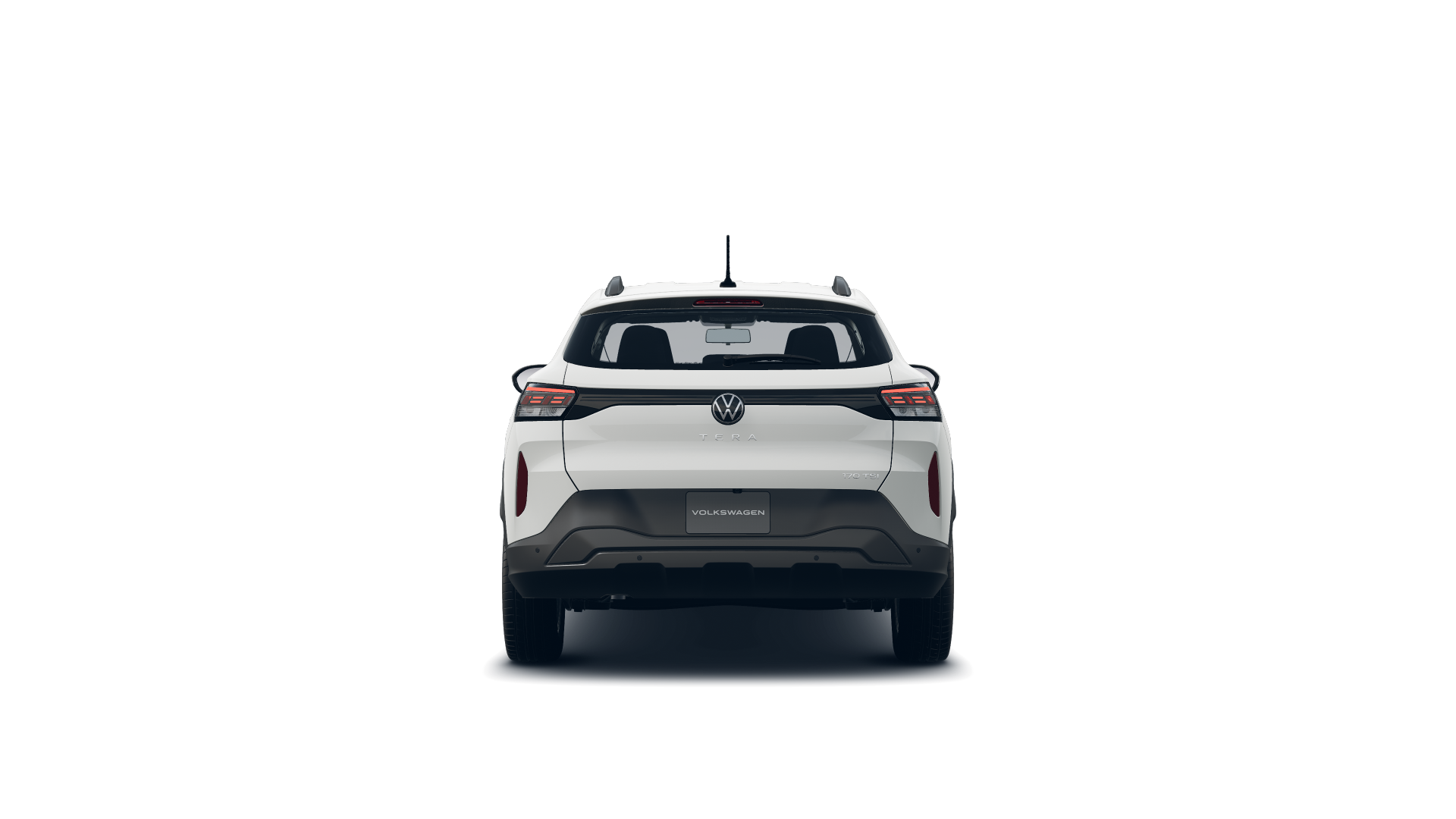 Imagen de un Tera Comfort 1.0L  AT