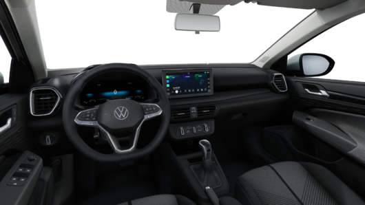 Imagen de un Tera Comfort 1.0L  AT