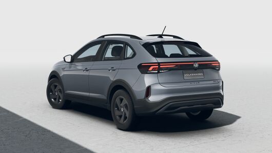 Imagen de un Nivus PA Comfortline 200 TSI AT