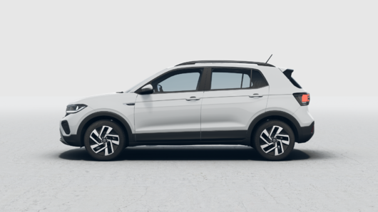 Imagen de un T- Cross PA Comfortline 200 TSI AT