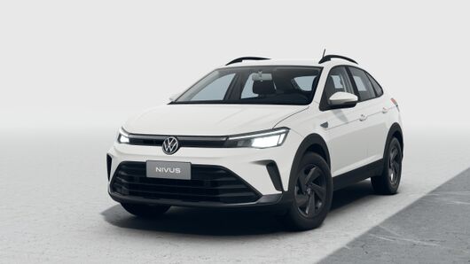 Imagen de un Nivus PA Comfortline 200 TSI AT