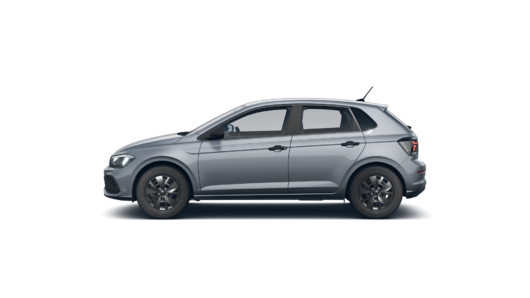 Imagen de un Polo PA Track 1.6L MT