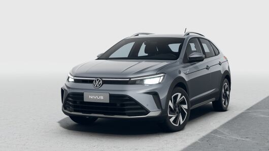 Imagen de un Nivus PA Highline 200 TSI AT