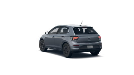 Imagen de un Polo PA Track 1.6L MT