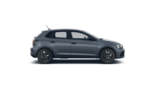 Imagen de un Polo PA Track 1.6L MT