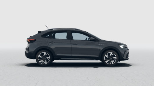 Imagen de un Nivus PA Highline 200 TSI AT