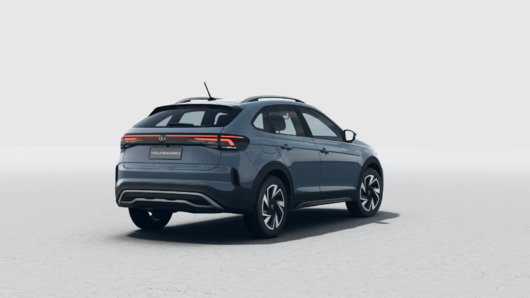 Imagen de un Nivus PA Highline 200 TSI AT