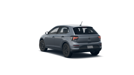 Imagen de un Polo PA Track 1.6L  MT