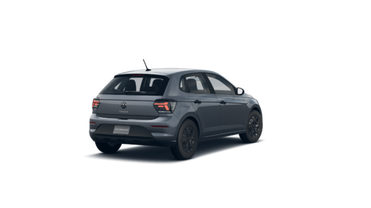 Imagen de un Polo PA Track 1.6L  MT