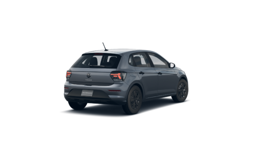 Imagen de un Polo PA Track 1.6L MT