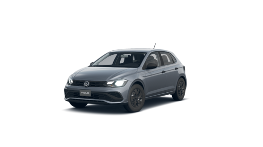 Imagen de un Polo PA Track 1.6L  MT