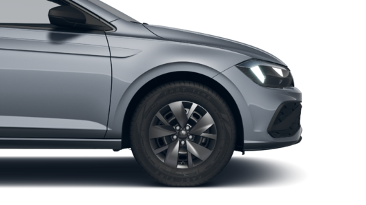 Imagen de un Polo PA Track 1.6L  MT