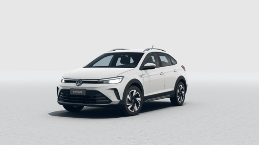 Imagen de un Nivus PA Highline 200 TSI AT
