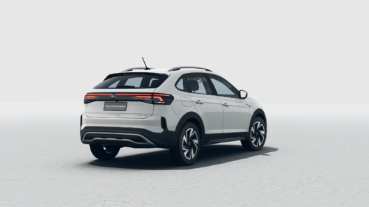 Imagen de un Nivus PA Highline 200 TSI AT