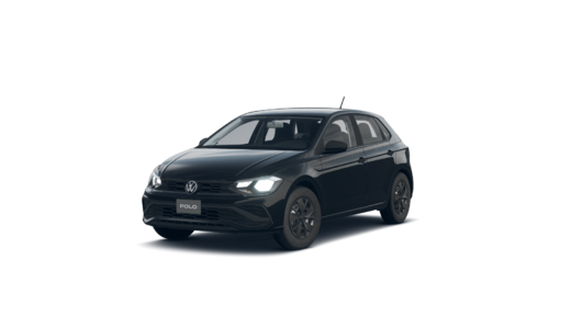 Imagen de un Polo PA Track 1.6L  MT