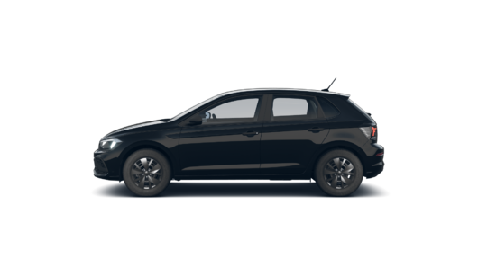 Imagen de un Polo PA Track 1.6L  MT