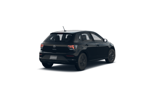 Imagen de un Polo PA Track 1.6L  MT