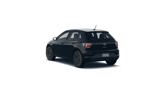 Imagen de un Polo PA Track 1.6L  MT