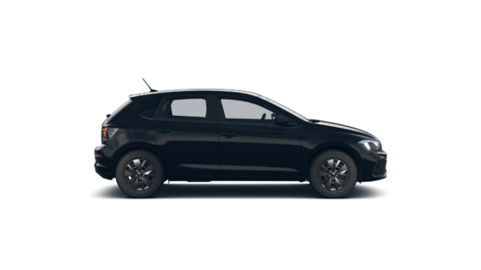 Imagen de un Polo PA Track 1.6L MT