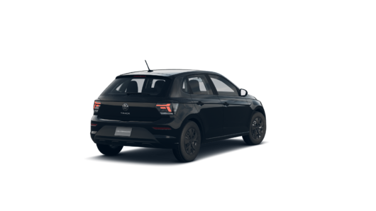 Imagen de un Polo PA Track 1.6L MT