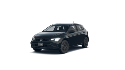Imagen de un Polo PA Track 1.6L MT