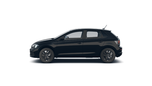 Imagen de un Polo PA Track 1.6L MT