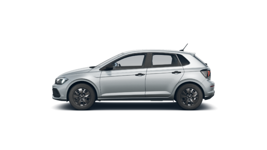 Imagen de un Polo PA Track 1.6L MT