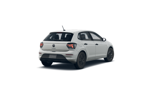 Imagen de un Polo PA Track 1.6L MT