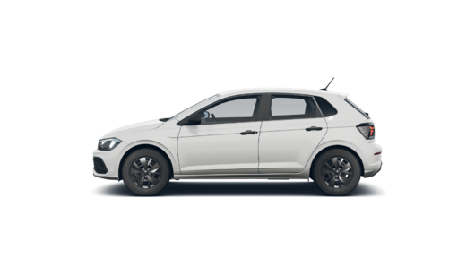 Imagen de un Polo PA Track 1.6L MT