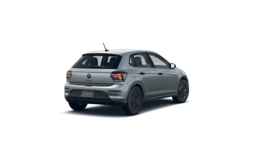 Imagen de un Polo PA Track 1.6L MT