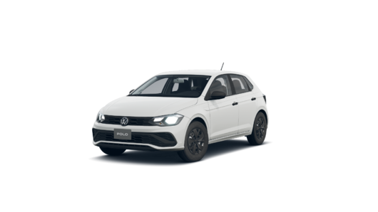 Imagen de un Polo PA Track 1.6L MT