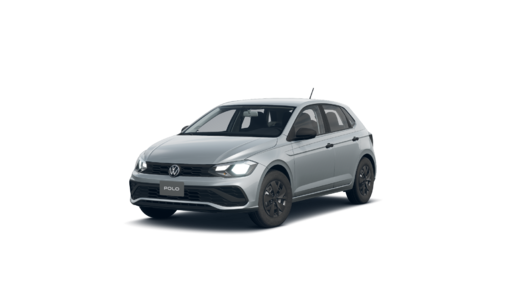 Imagen de un Polo PA Track 1.6L MT