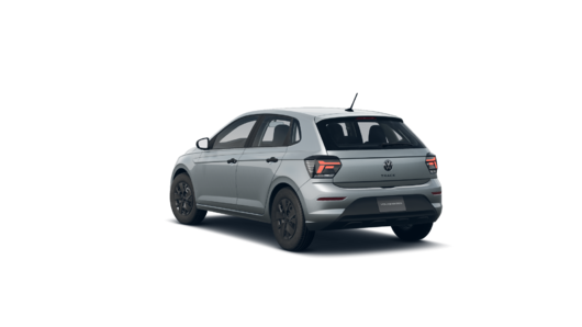 Imagen de un Polo PA Track 1.6L MT