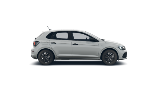 Imagen de un Polo PA Track 1.6L  MT