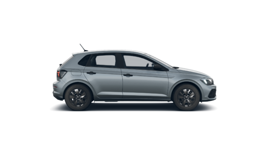 Imagen de un Polo PA Track 1.6L MT