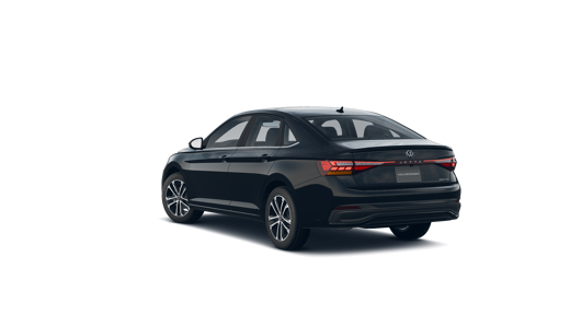 Imagen de un Jetta PA Highline 250 TSI AT