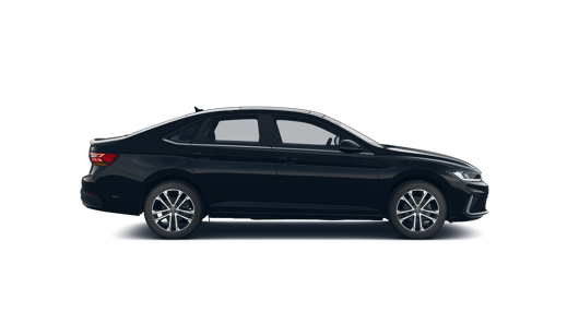 Imagen de un Jetta PA Highline 250 TSI AT