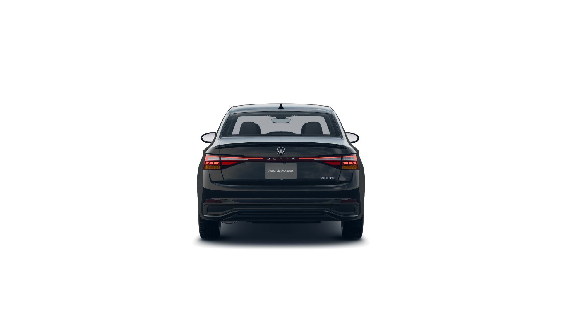Imagen de un Jetta PA Highline 250 TSI AT